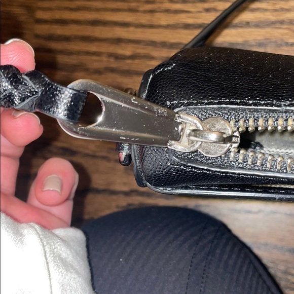 Rebecca Minkoff Women's Jean Mac Crossbody Bag - Picture 7 of 16